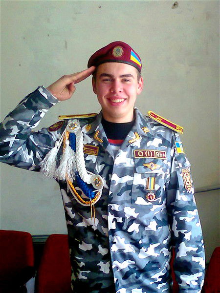 Андрій Васильчук