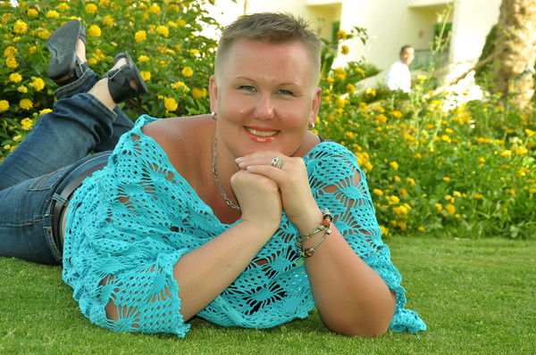 Валентина Лень