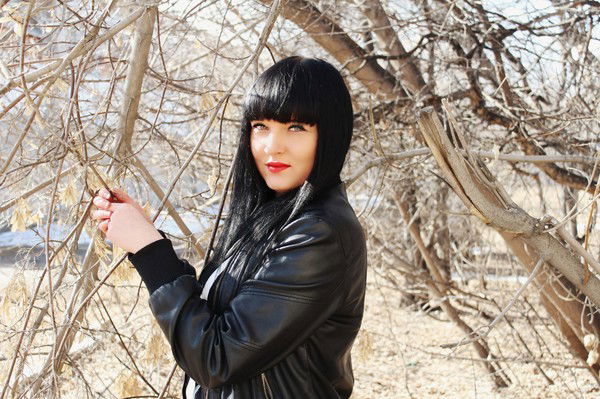 Яночка Тетерина