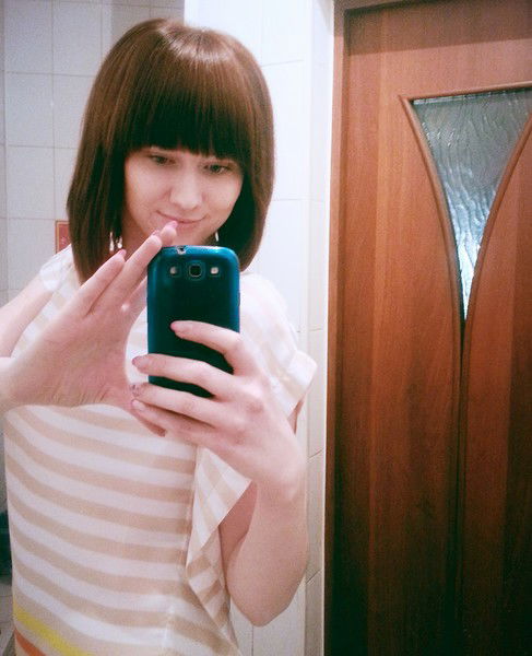 Наталья Литвинова