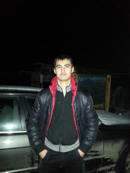 Nurlan Makhanbetzhanov