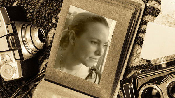 Вероника Шадрина