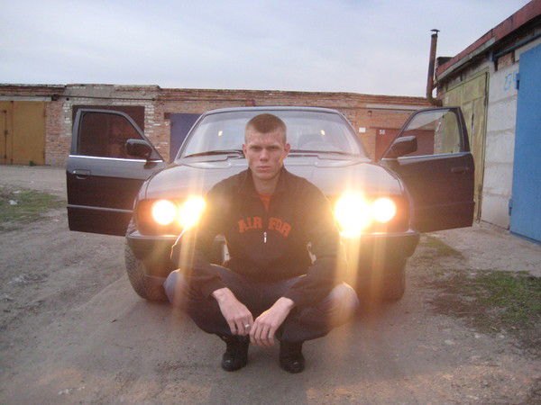 Александр Дмитриев