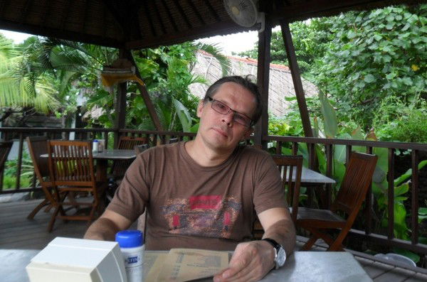 Дмитрий Насонов