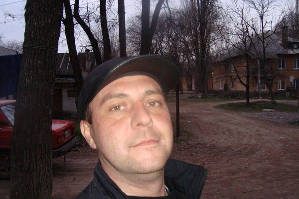 Евгений Чубко