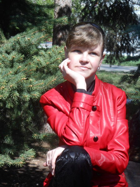 Дарья Маврина