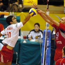 Азатбек Садык Уулу