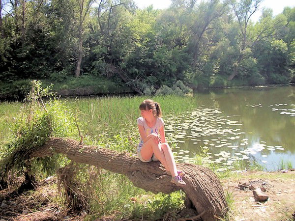 Анна Бурлачко