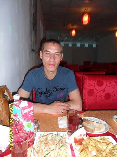 Дима Пятиховский