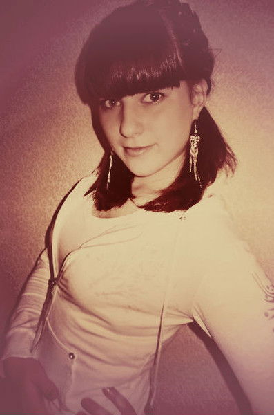 Аленочка Петрова