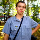Nikolay Novikov