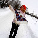Марина Зворыкина