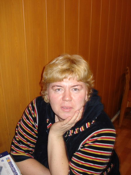 Александра Борисевич