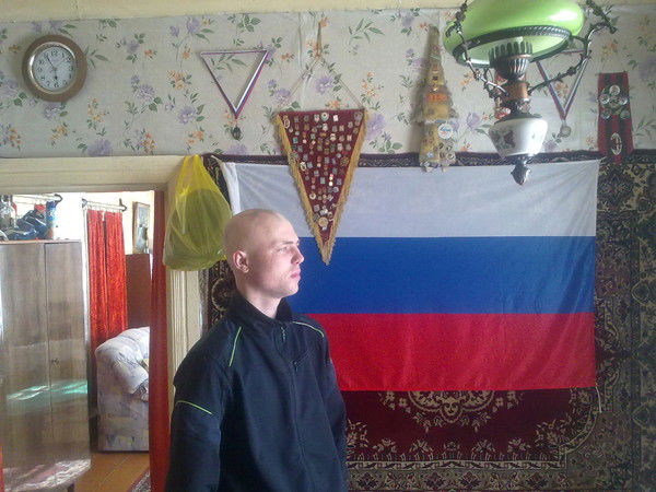 Алексей Кондратьев