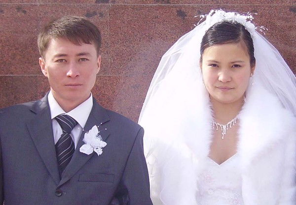 Шара Боксенова