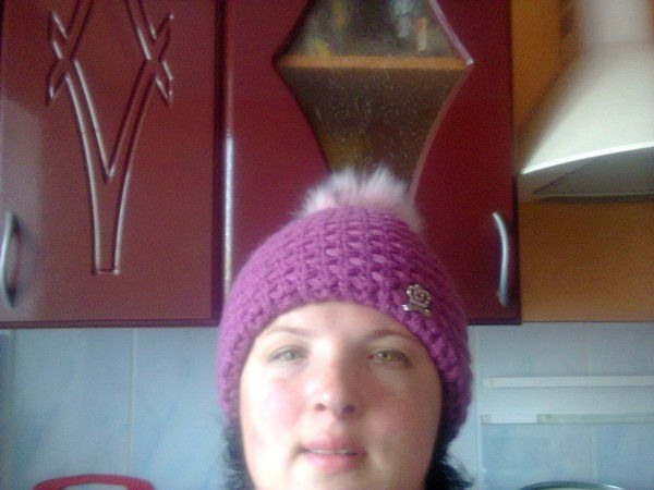 Алёна Казакова