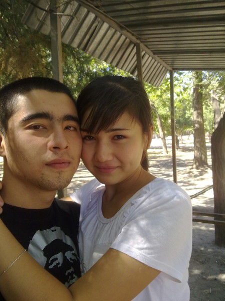 Дастан Жораевич