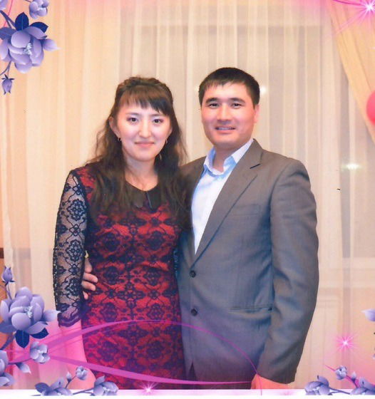 Гульназ Мухамеджанова