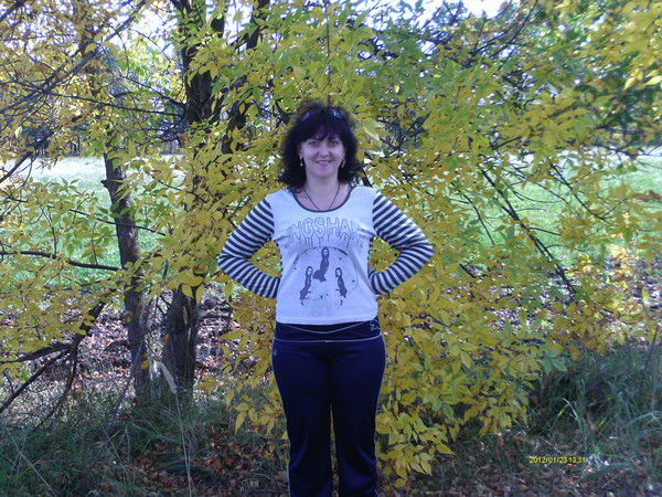 Елена Сарай