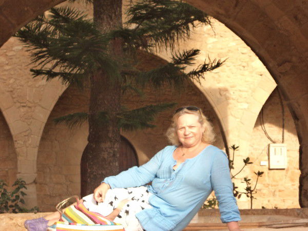 Марина Куприна