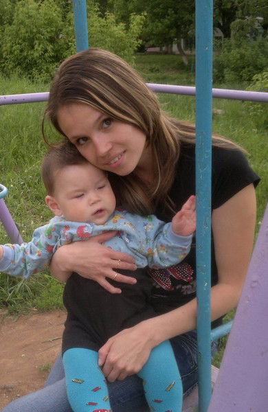 Ралия Хасанова