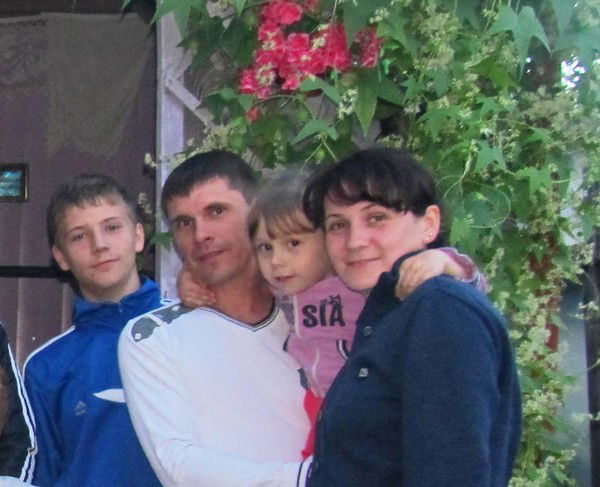 Люба Тибелиус