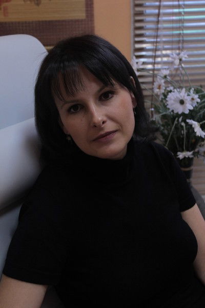 Татьяна Морякова