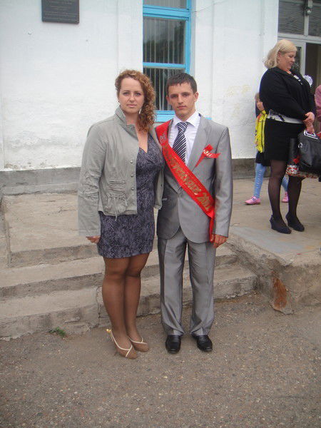 Ольга Никилева