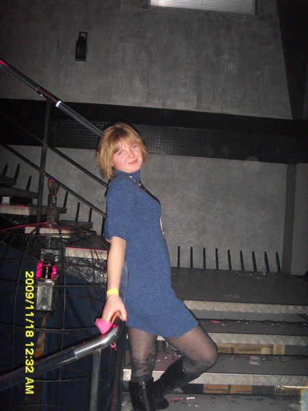 Алёна Манулик