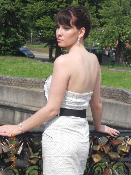 Дарина Порховникова