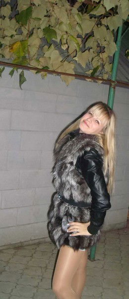 Нелля Кравченко