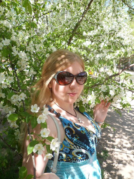 Ириночка Кротова