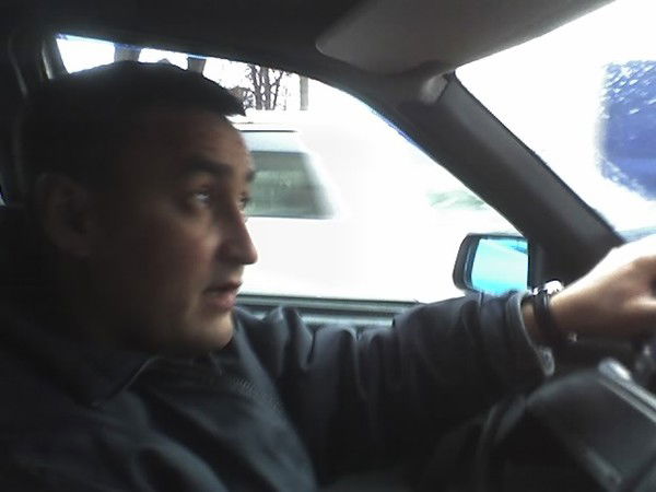 Ильшат Рахматуллин