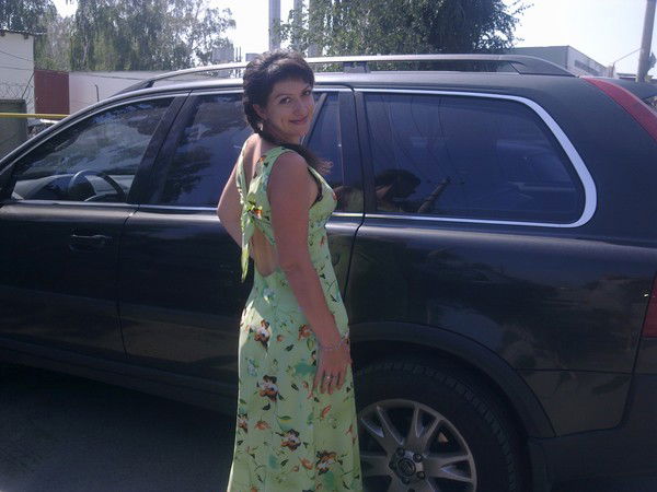 Светлана *****