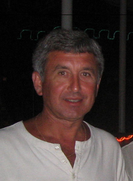 Виктор Верпека