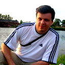 Дмитрий Баринов