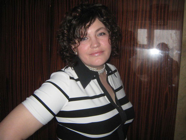 Наталья Бочкарева