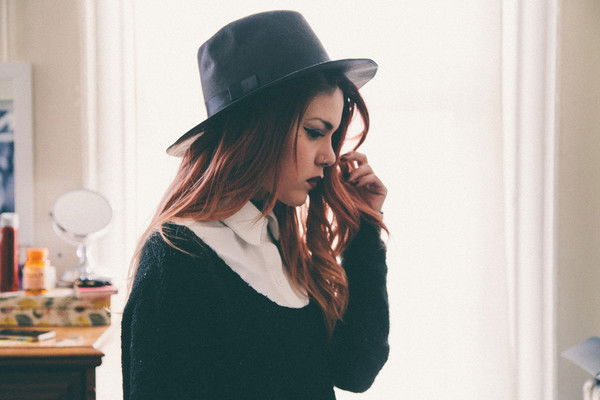 Aubrey Gillian Powers