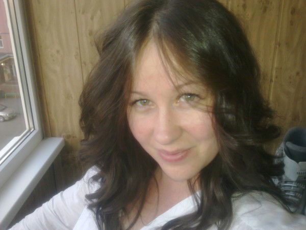 Альбина Мункина