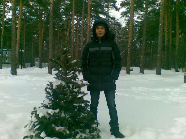 Сергей Рубцов