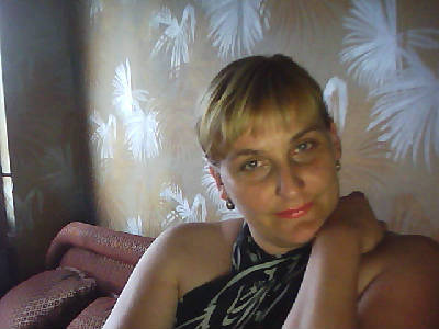 Лариса Мамедова