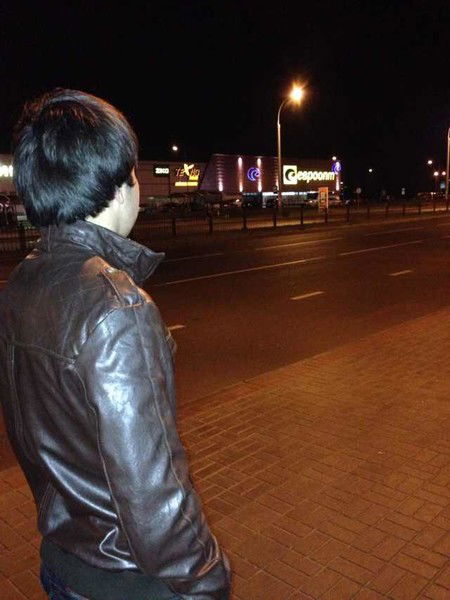 Jumanmyrat Tachmedov