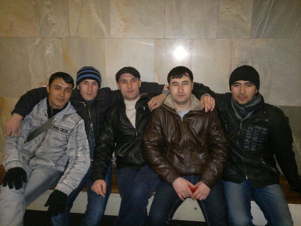 Азизбек Хасанбаев