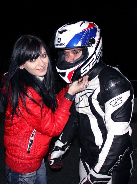 Sandra (Wtf!?) Allterreggomc91