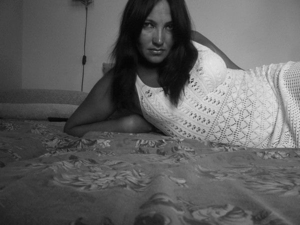 Виктория Криминская