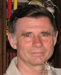 Александр Митченко