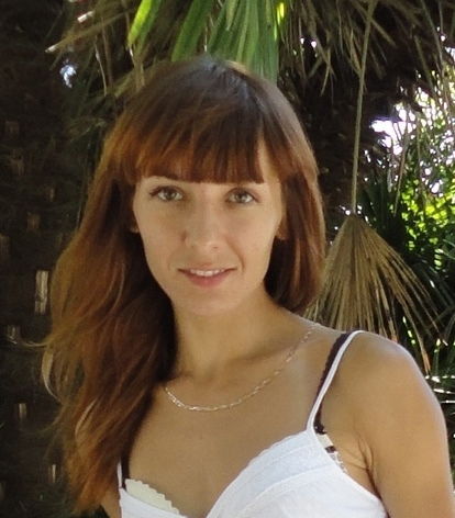 Юлия Панфилова