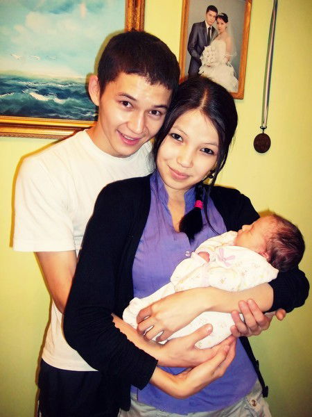 Гульмейрам :)