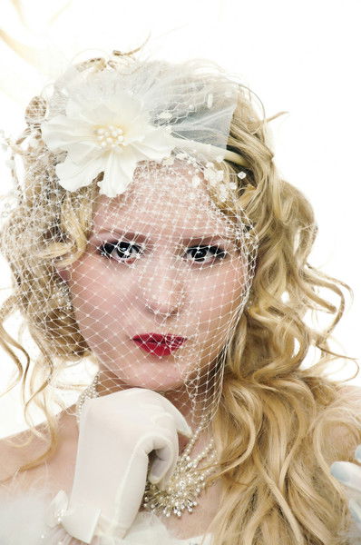 Светлана Норсеева