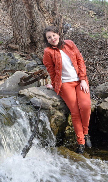 Натуся Коробан